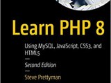 Best Php Books For Beginners To Learn Fast Effectively 2021 Go