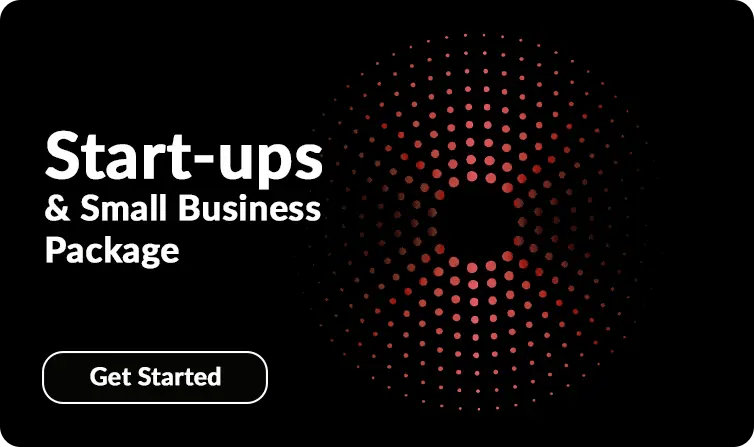 Start-Ups & Small Businesses