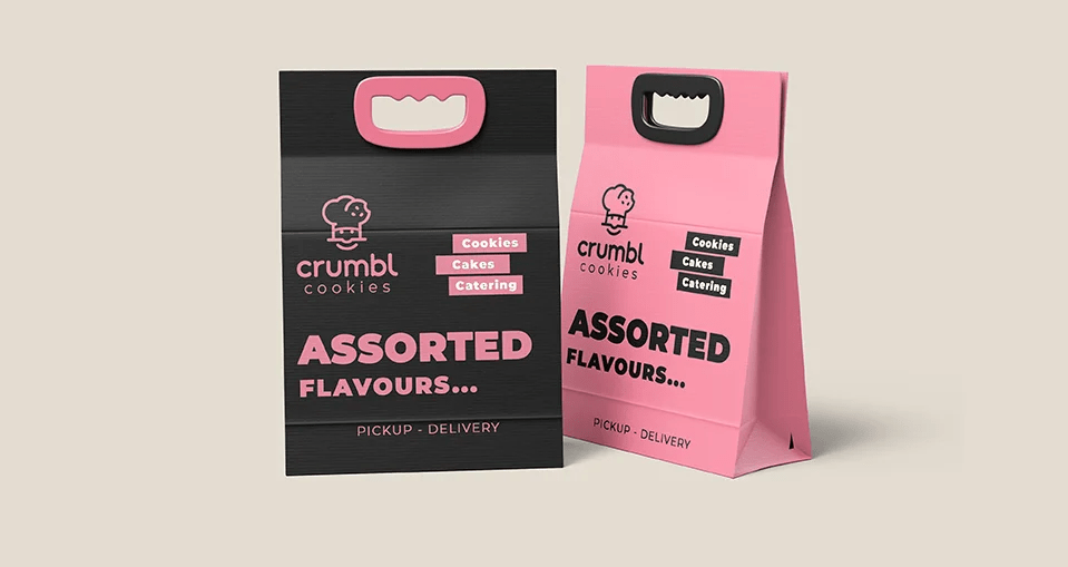 Crumbl Cookies