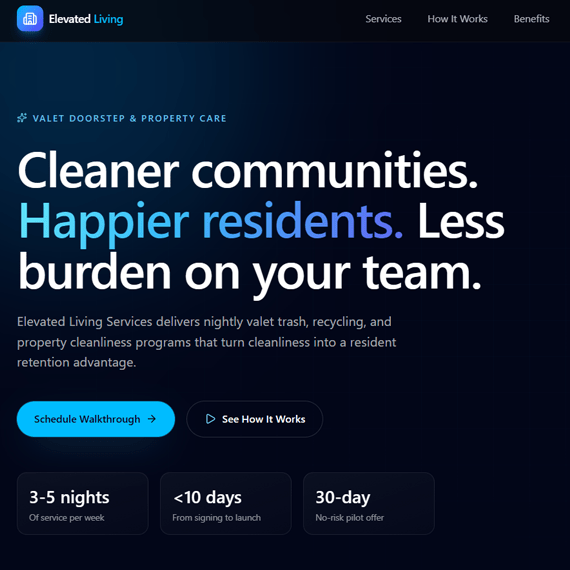 communities
