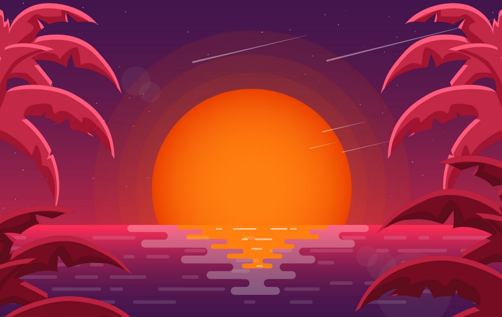 Color Effect Design