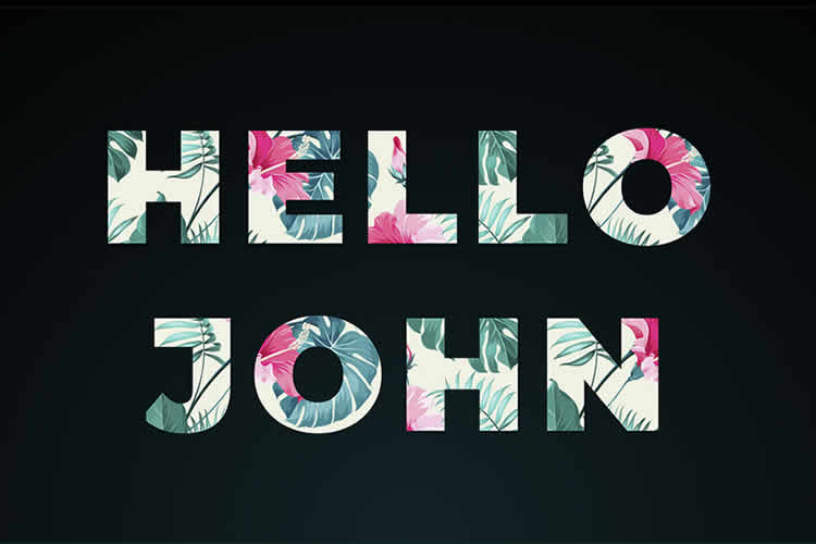 Css Javascriptで作られた美しいアニメーション背景8選 Workship Magazine ワークシップマガジン