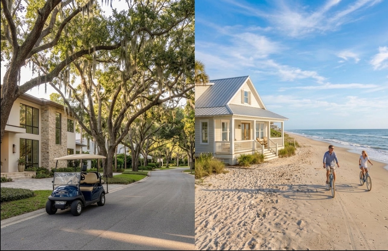 Living in Atlantic Beach FL: 5 Secrets Every Buyer Misses