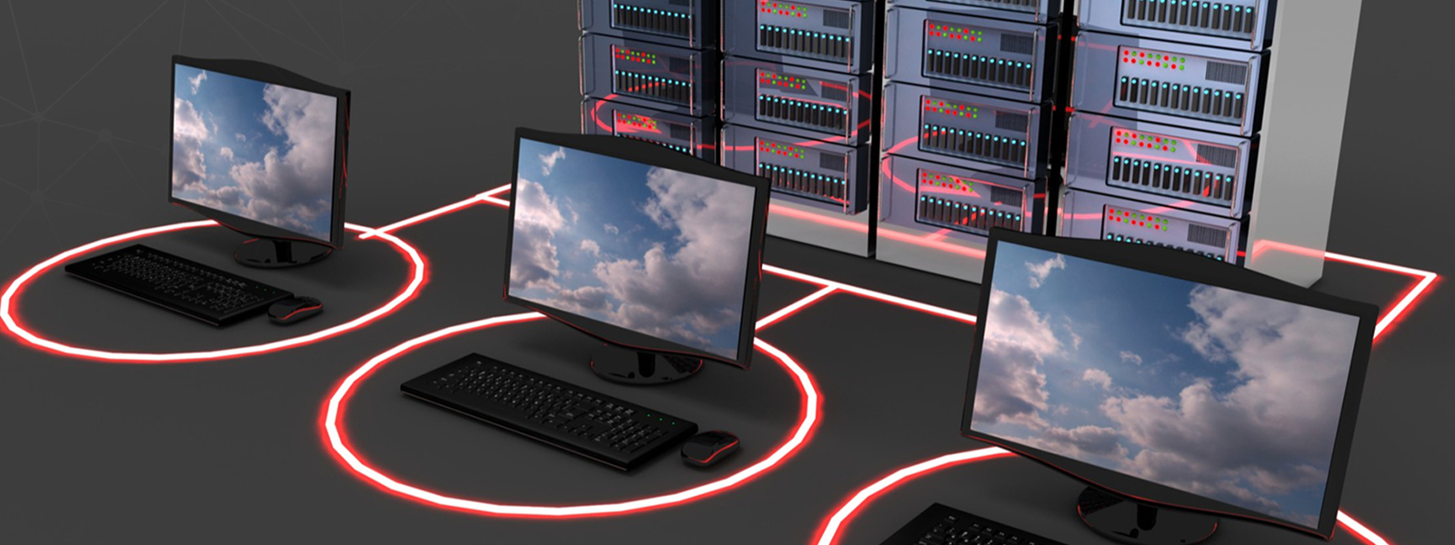 Accelerate Your Business with Distributed Computing: Here’s How We Can Help