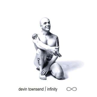 Devin Townsend – Infinity (25th Anniversary Release) (2LP) (24.11.2023)