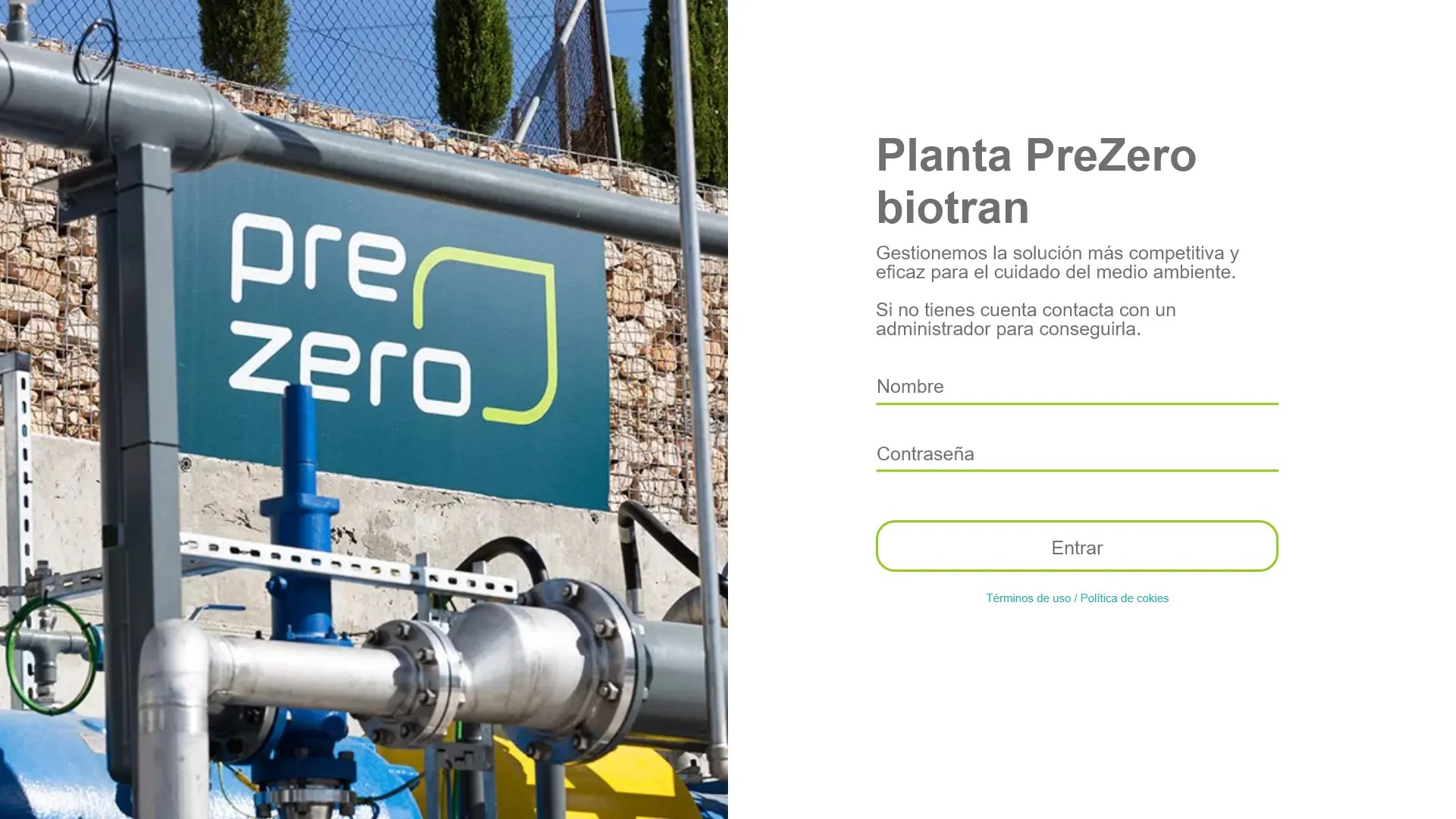Diseño de aplicación de realidad aumentada para operación de maquinaria en planta con Gemelo digital