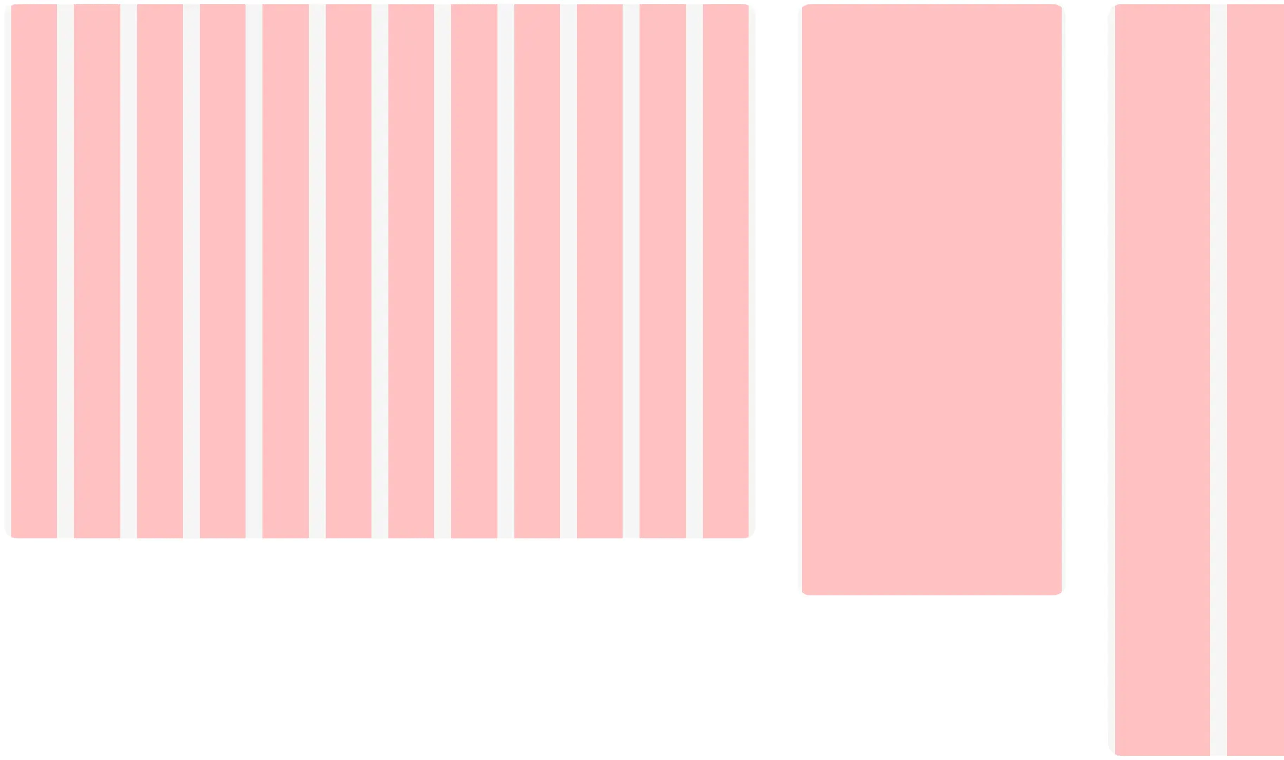 sistema de gris para sistema de diseño