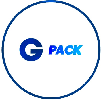 GPACK LOGO