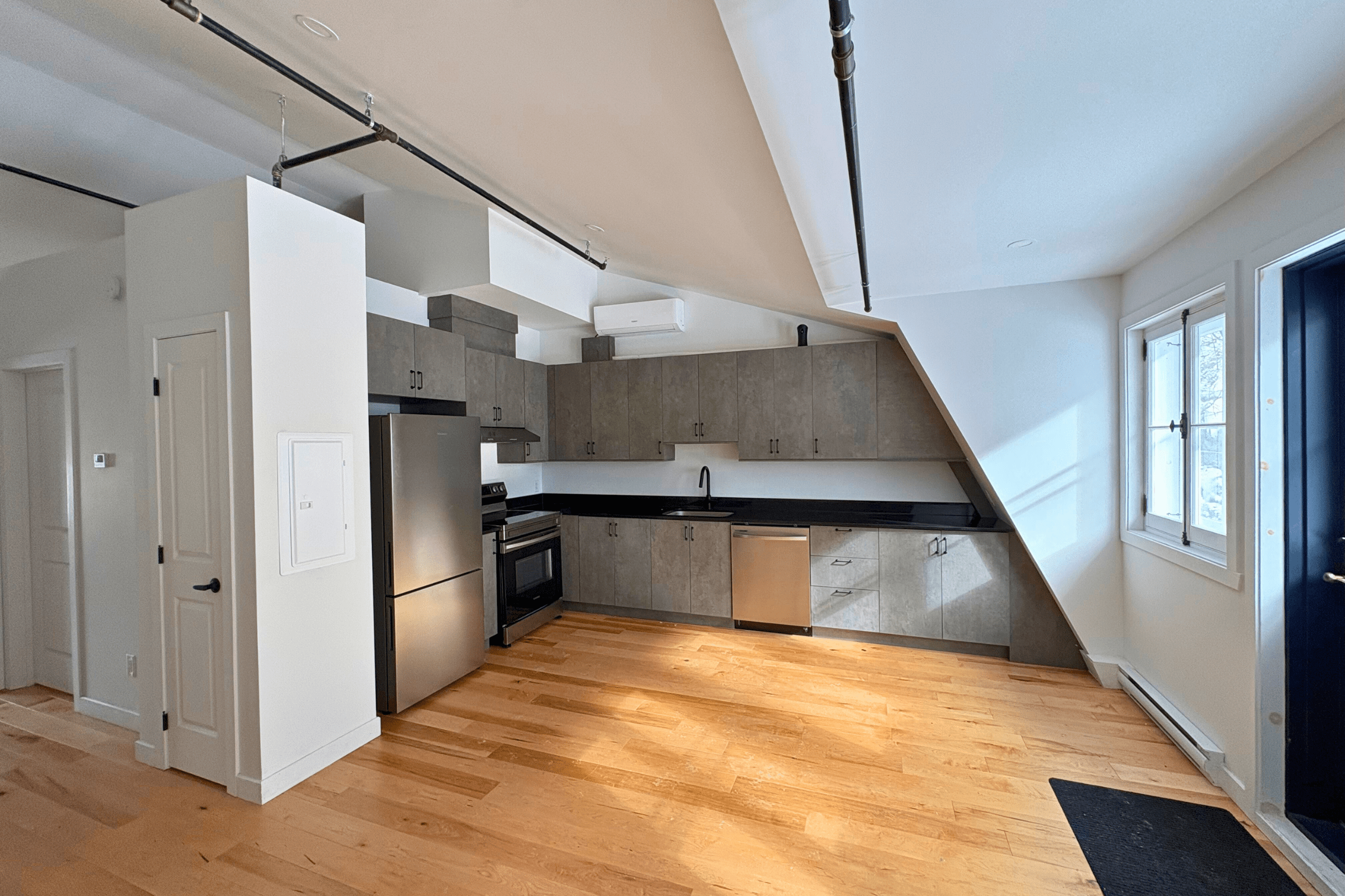 141 rue Saint-Paul, Québec — photo 1
