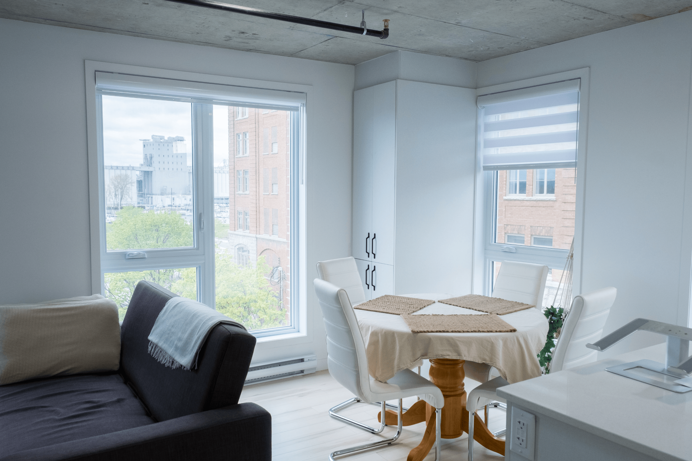 3 rue St-Thomas, Québec — photo 2