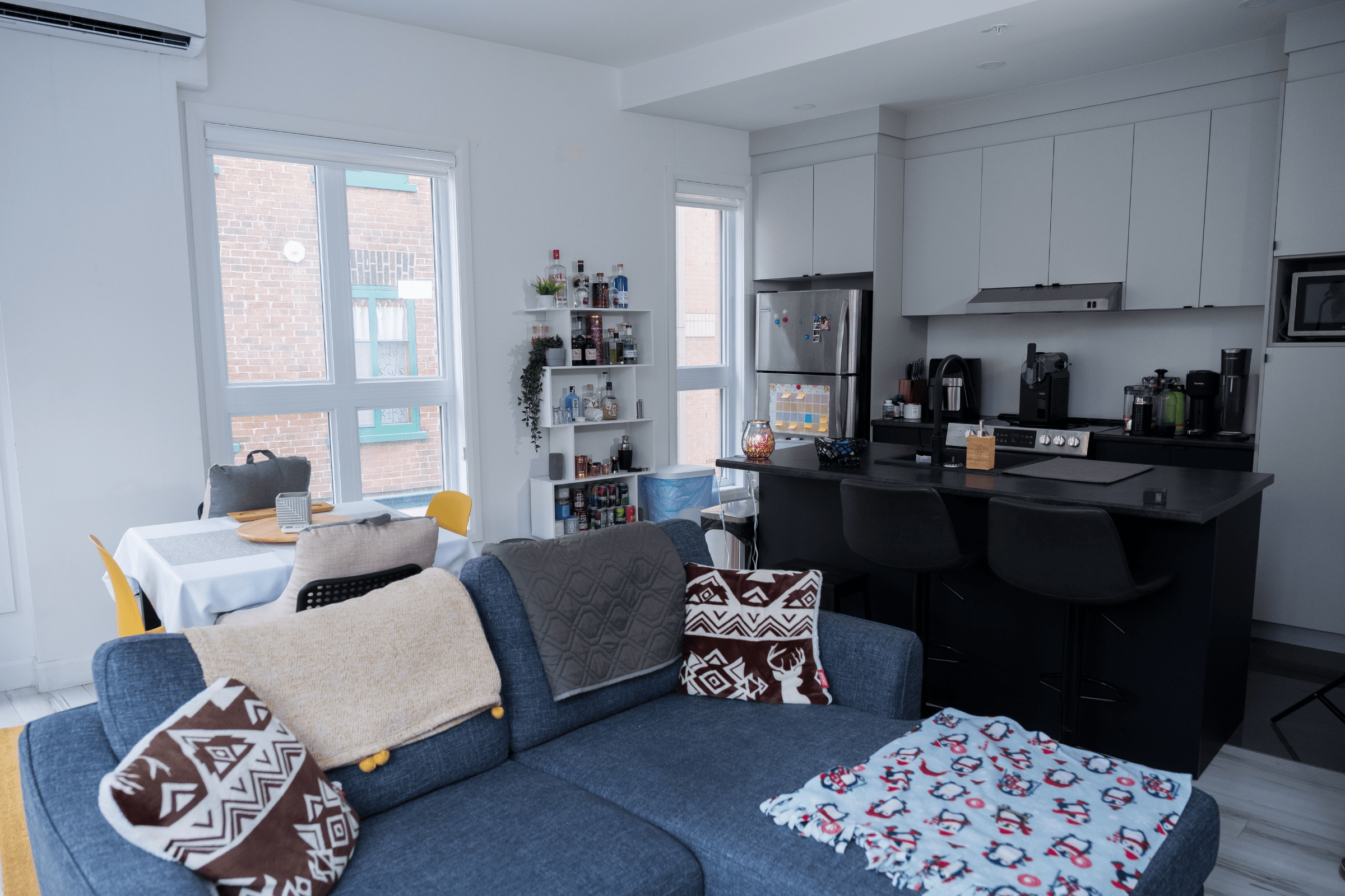 21 rue des Vaisseaux-du-Roi, Qc — photo 1