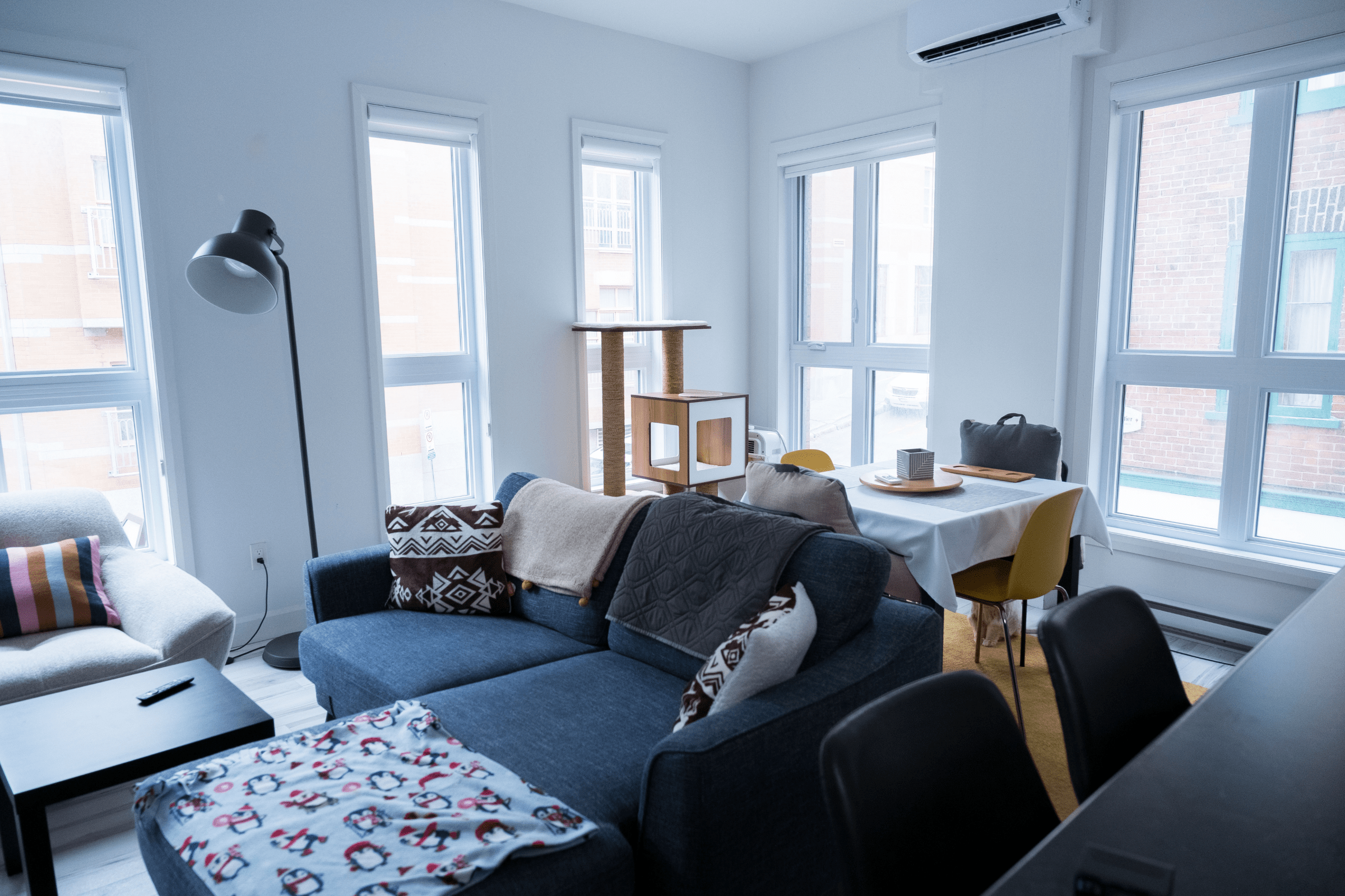 21 rue des Vaisseaux-du-Roi, Qc — photo 2