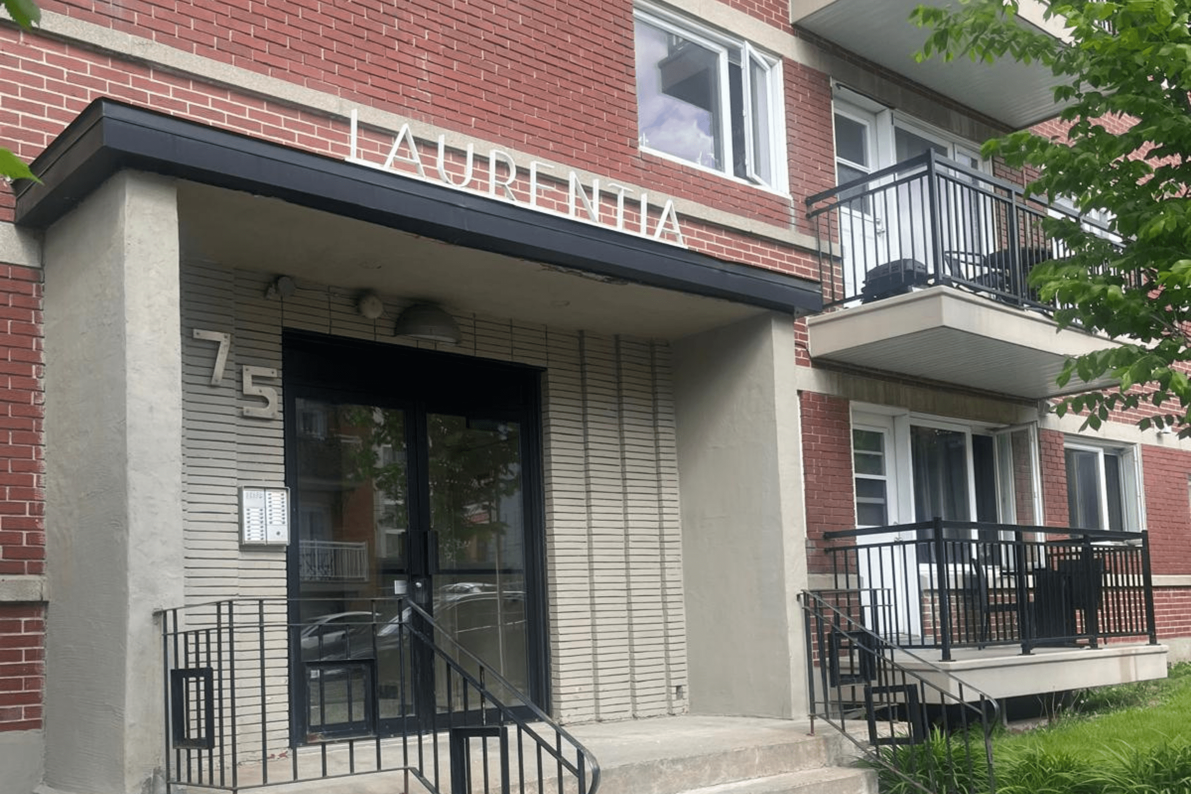 775 Av. Calixa-Lavallée, Québec, QC — photo 1