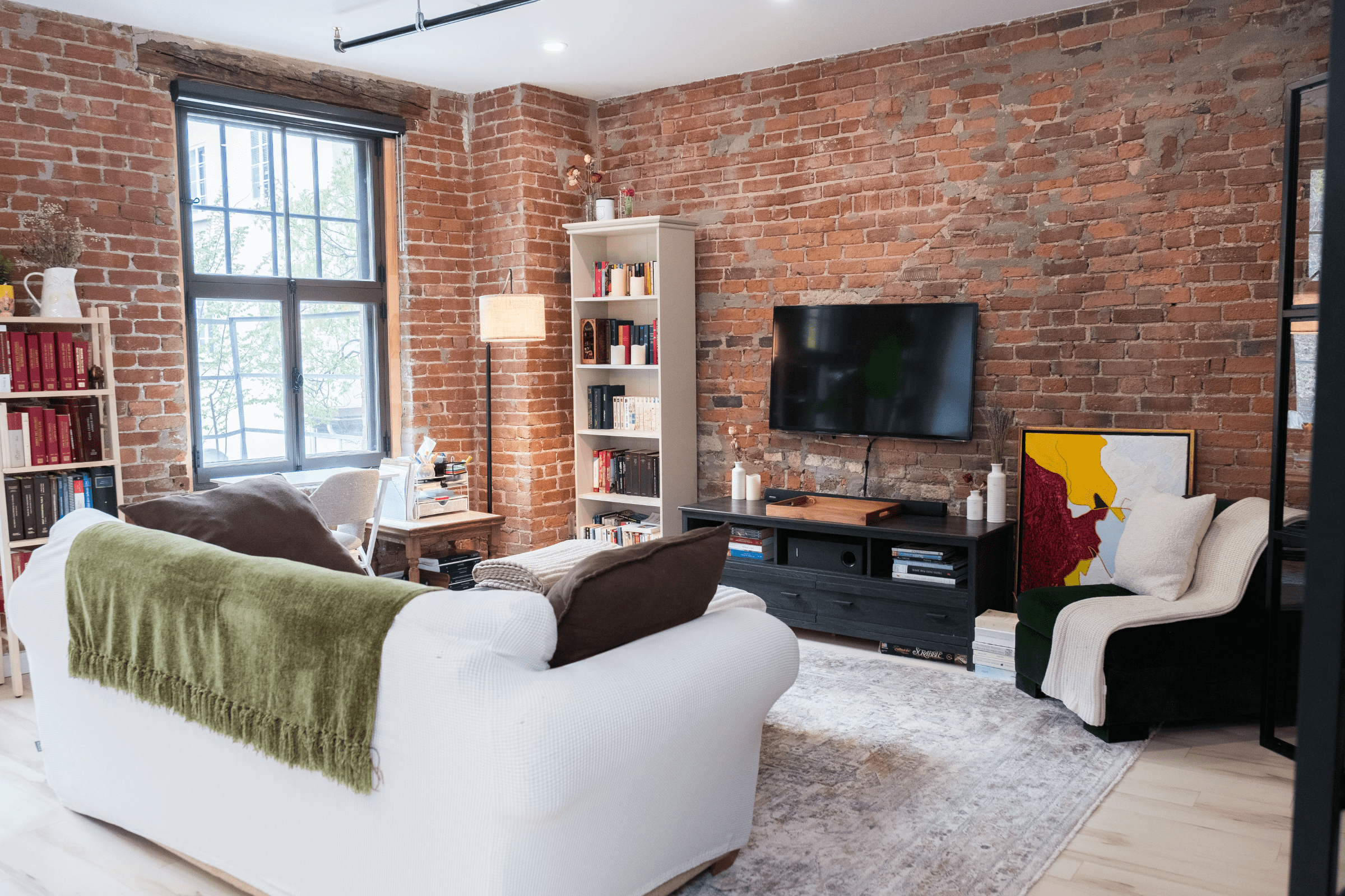 3 rue St-Thomas, Québec — photo 1