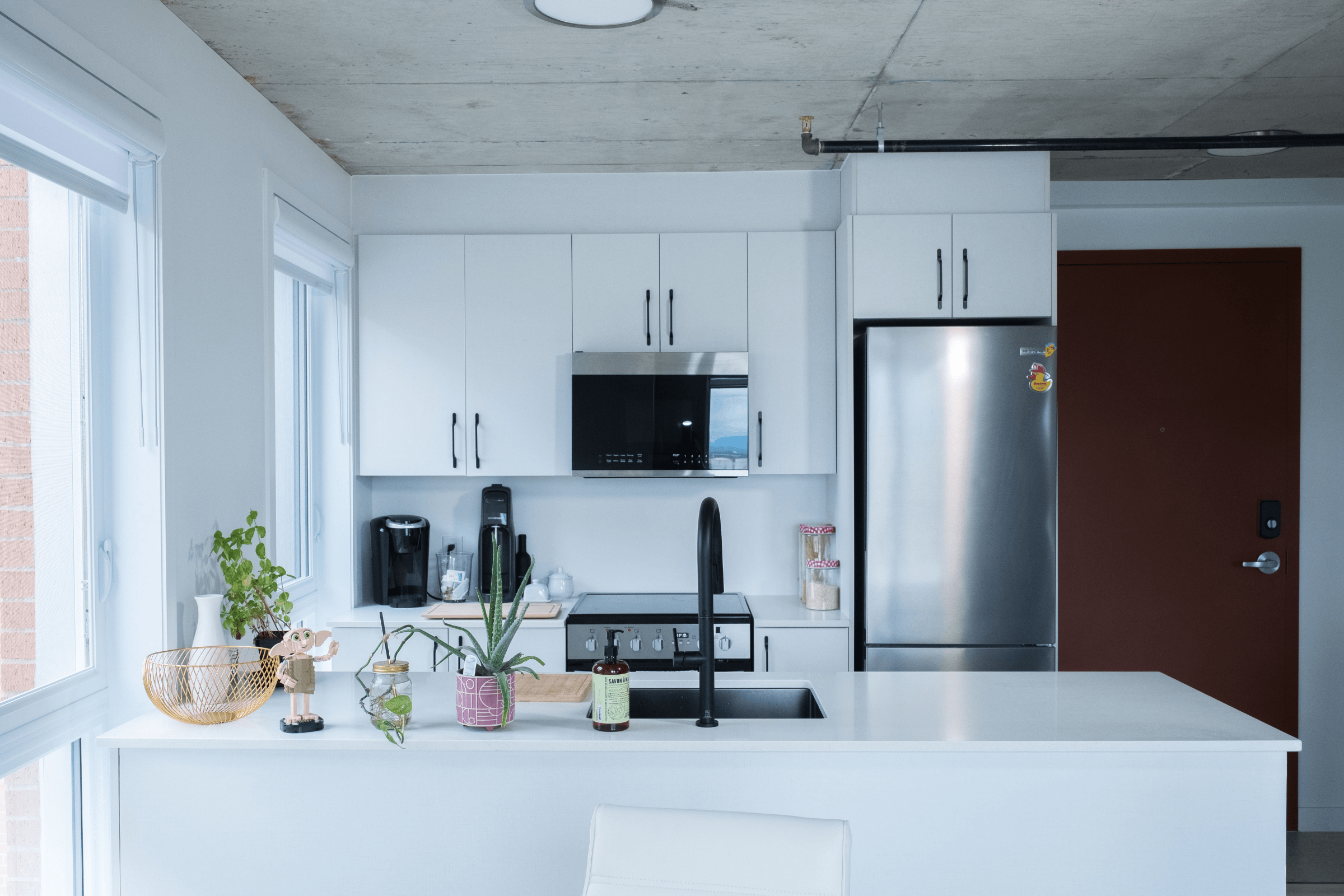 3 rue St-Thomas, Québec — photo 1