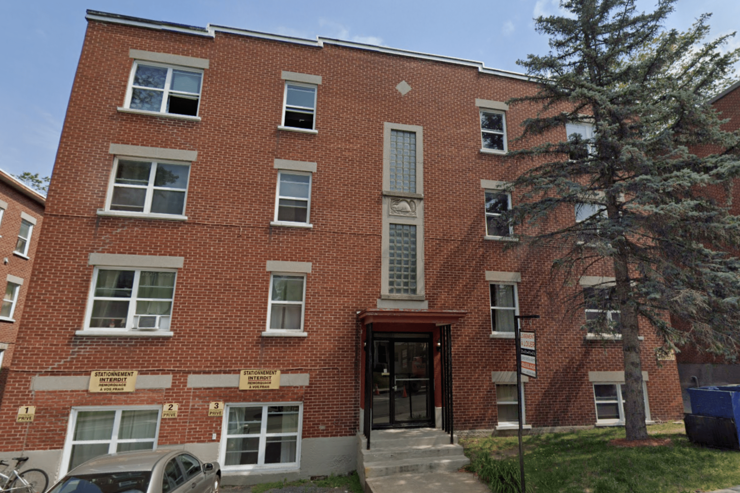 725 Av. Calixa-Lavallée, Québec, QC — photo 1