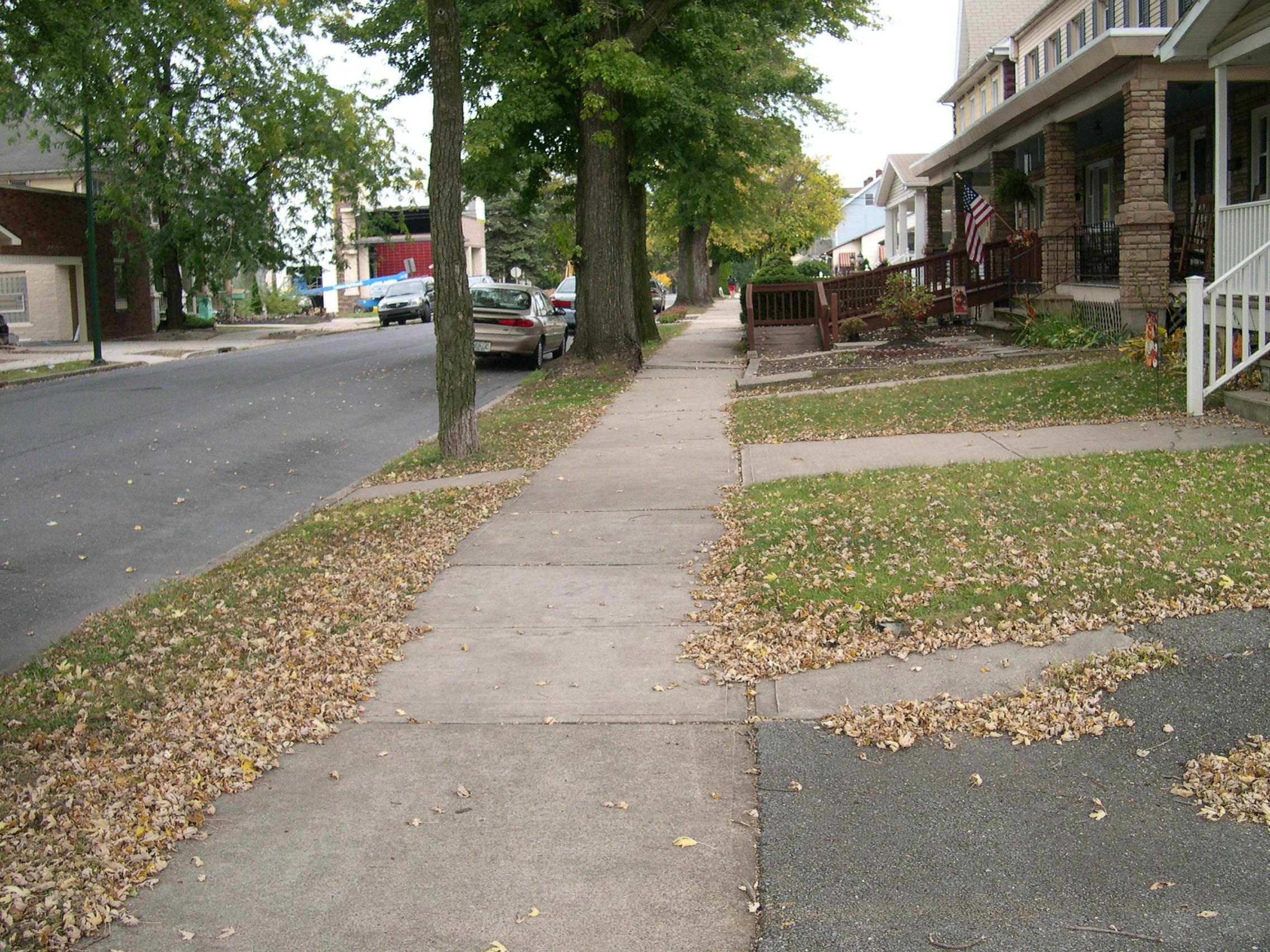 Fall is here!