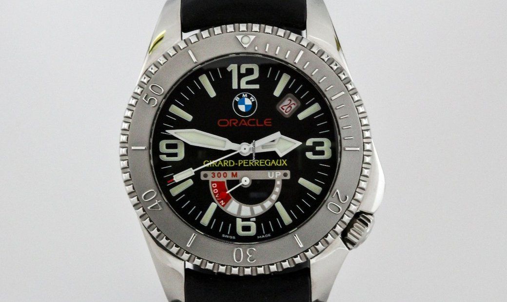 seahawk bmw