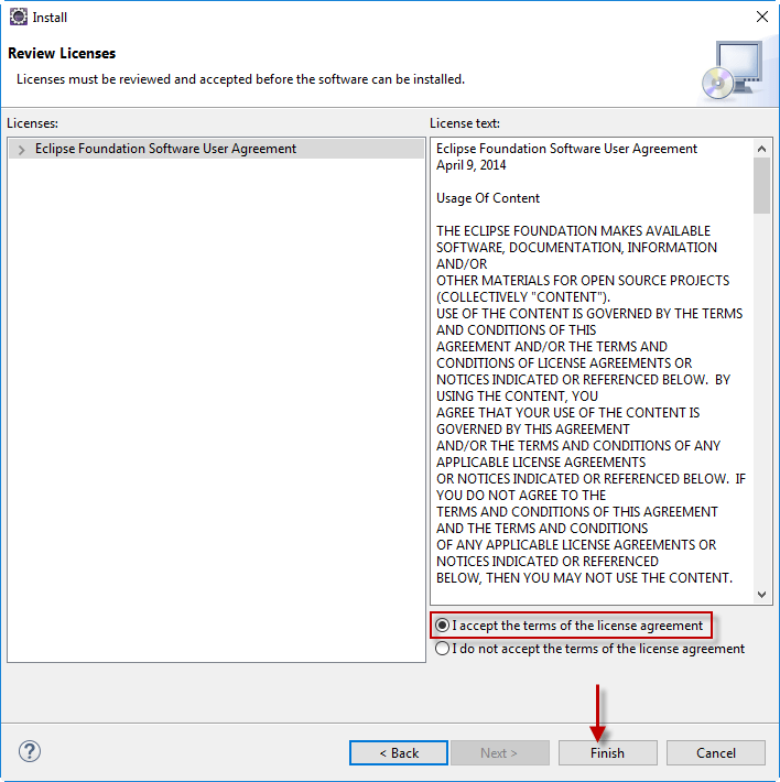 C I T Plugin Cho Eclipse Gp Coder L P Tr Nh Java - Premium Minimal Photo - HD