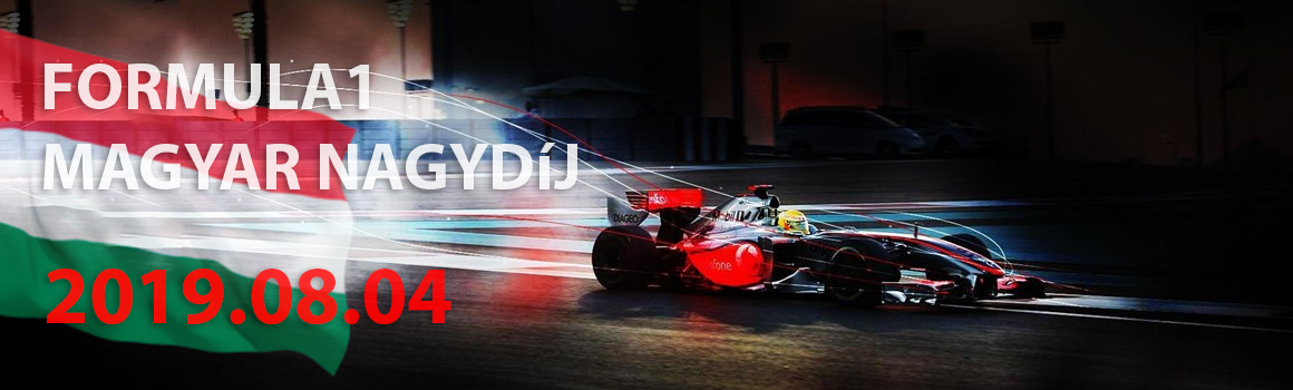Formula 1 Magyar Nagydij Hungaroring Jegyek Kedvezmenyesen