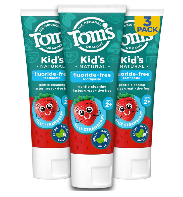 More cannabis in georgia, tom’s toothpaste troubles, new nasal diuretic