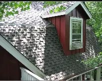 Asphalt Shingle Roofing Project Southampton PA