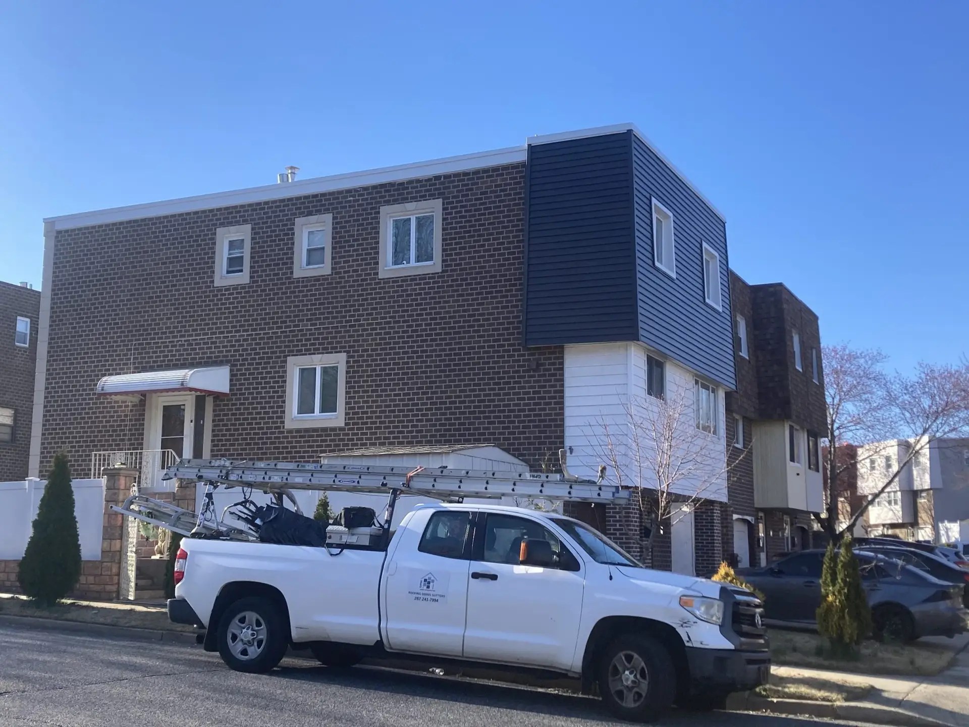 Contact Roofing and Siding Contractor for Southampton home repair