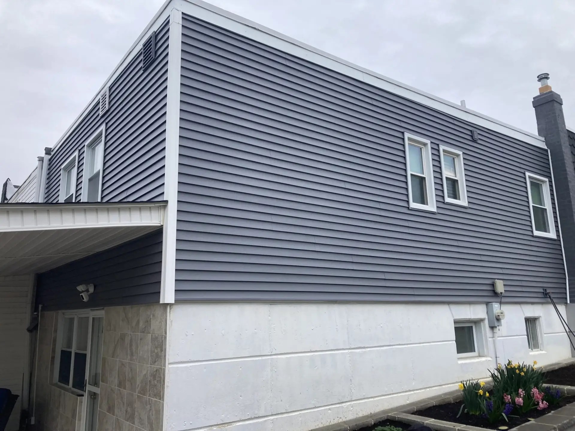 Home Exterior Services Southampton PA - GPHI Roofing