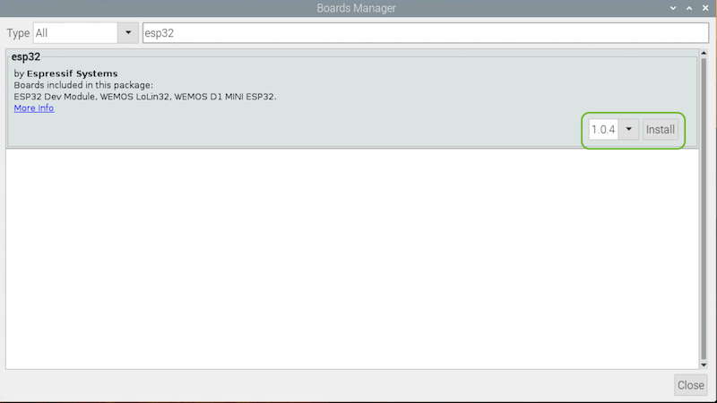 Create A Simple Web Server With ESP32 And Arduino IDE | GPIO.CC Learning