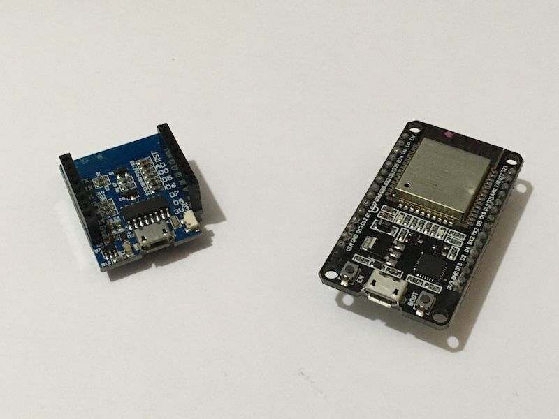 Create A Simple Web Server With Esp32 And Arduino Ide Gpio Cc Learning - Premium City Picture Gallery - Mobile