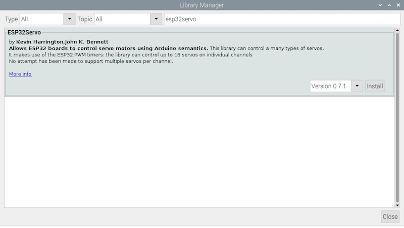 Create A Simple Web Server With ESP32 And Arduino IDE | GPIO.CC Learning