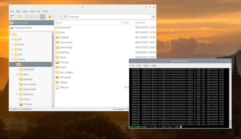 Train Custom Object Detection Model With TensorFlow Lite Model Maker ...