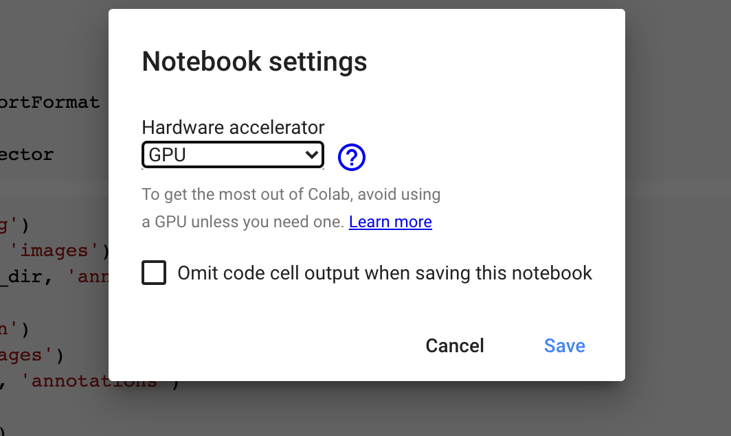 Train Custom Object Detection Model With TensorFlow Lite Model Maker ...