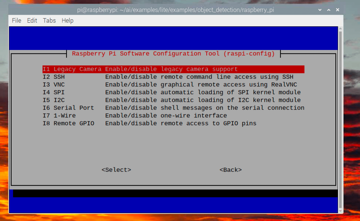Updated: Using Raspberry Pi And TensorFlow Lite For Object Detection ...