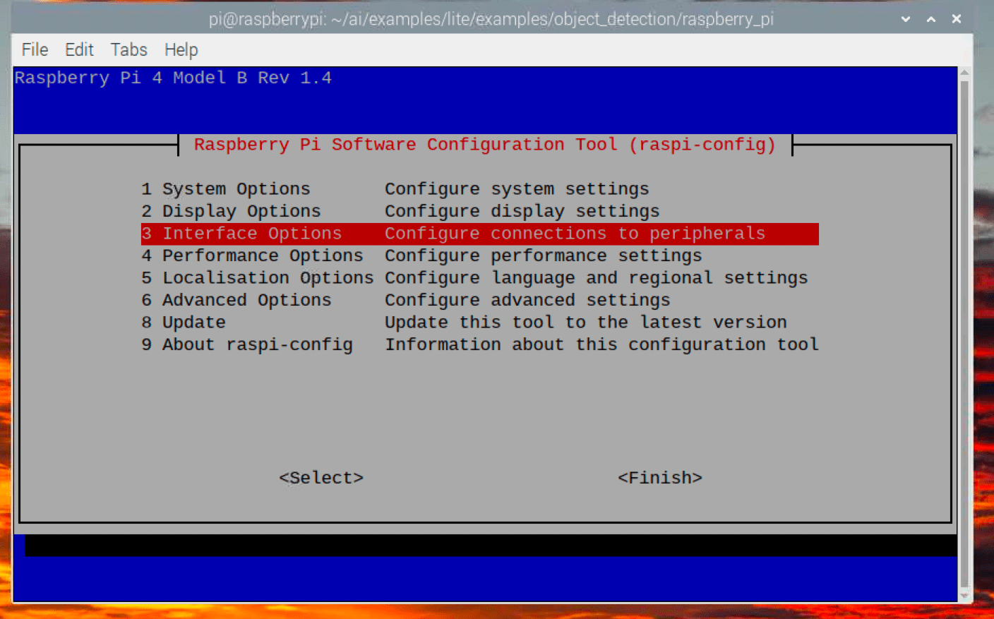 Updated: Using Raspberry Pi And TensorFlow Lite For Object Detection ...
