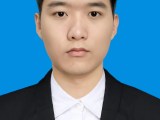 Weichao Cai Homepage