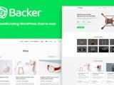Backer Gplatom
