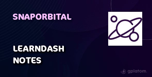 Learndash Gplatom - HD Space Illustrations for Desktop