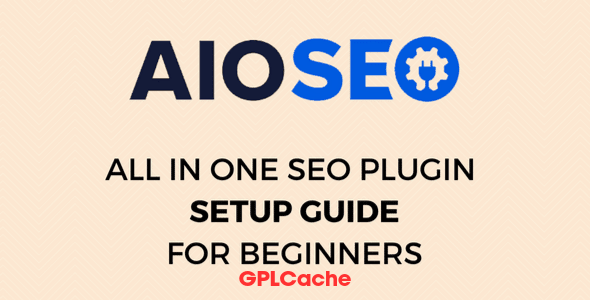 All In One SEO Plugin Setup Guide