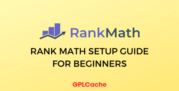 Rank Math SEO Plugin Setup Guide for Beginners