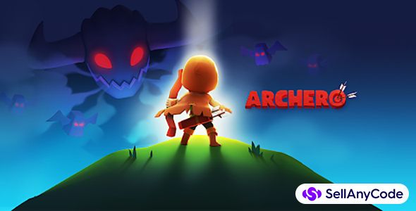 Archero Ultimate Unity Projects 2025 Sellunitysourcecode - Colorful Pictures - Creative HD Collection