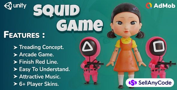 Squid Game Source Code Free Download Unity Asset Free - Download Elegant Mountain Image | Retina