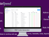 Ultimatespeed Php Code Generator Pro Gplcode Net