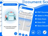 Document Scanner Pro Documents And Pdf Scan Pdf Creator