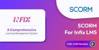 Scorm Infix Lms Module Gplcode Net - Colorful Image Collection - Ultra HD Quality