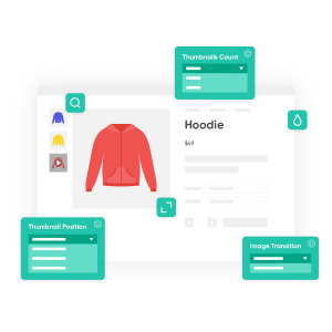 WooThumbs for WooCommerce by Iconic