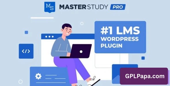 MasterStudy LMS Learning Management