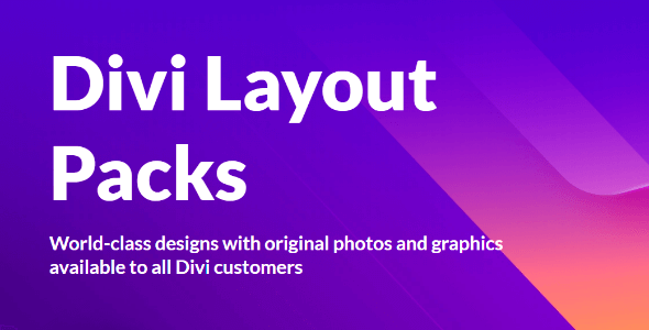 Elegant Themes Divi WordPress Theme + Layouts Nulled Download