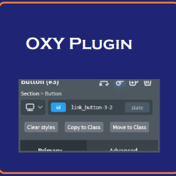 Oxy Toolbox