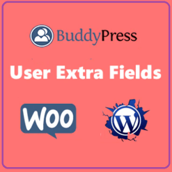 User Extra Fields